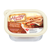 Healthy Ones  deli thin sliced honey smoked turkey breast Full-Size Picture